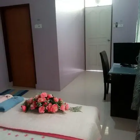 Penginapan Mycj - Roomstay Kuala Terengganu Exterior photo