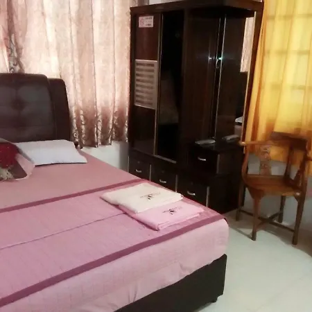 Penginapan Mycj - Roomstay Kuala Terengganu Exterior photo