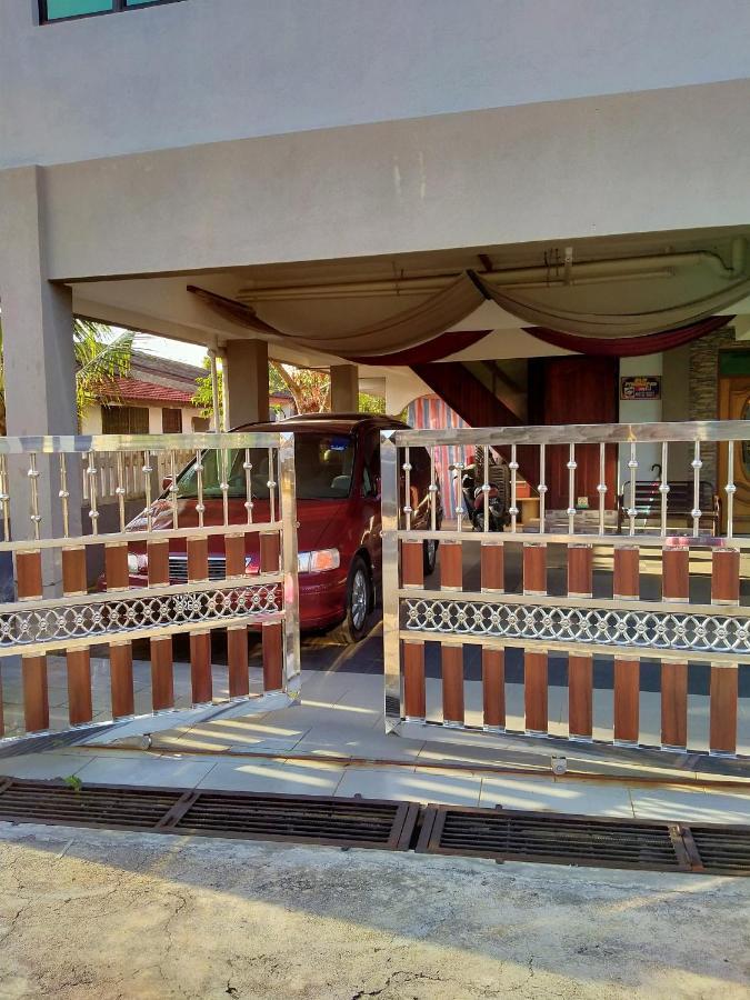Mycj - Roomstay * Kuala Terengganu