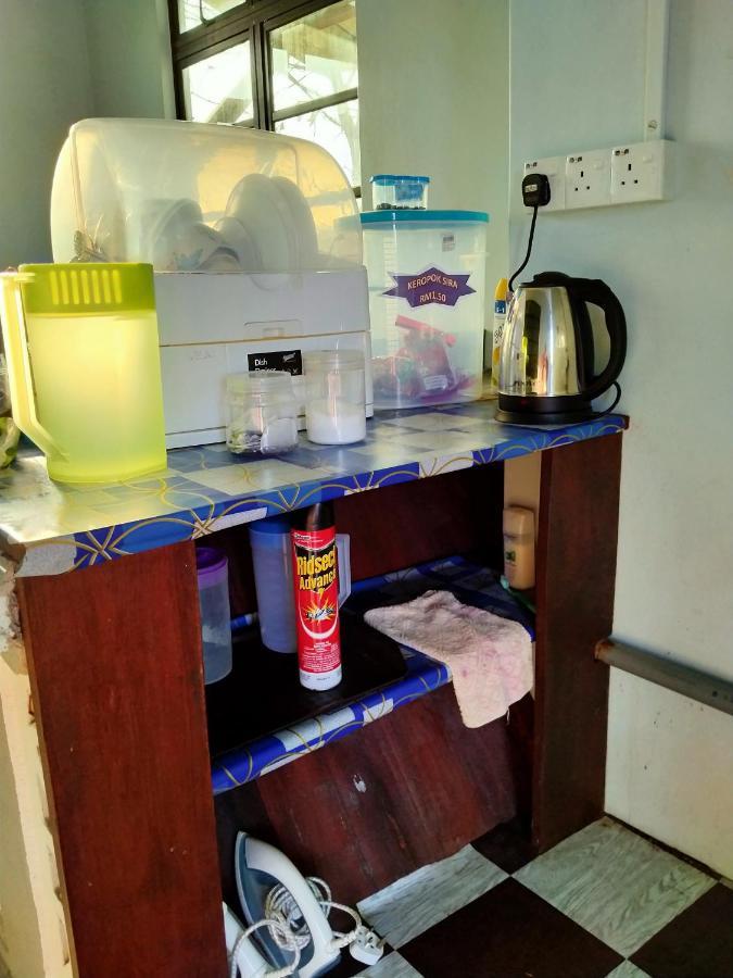 Mycj - Roomstay Kuala Terengganu