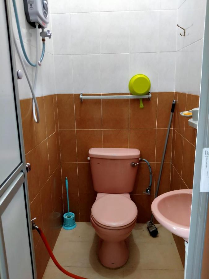 Mycj - Roomstay Homestay Kuala Terengganu