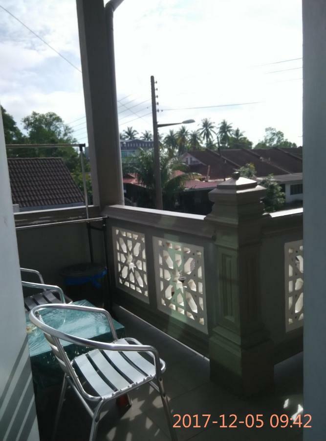 Mycj - Roomstay Kuala Terengganu