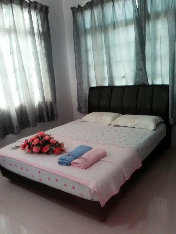Mycj - Roomstay Kuala Terengganu
