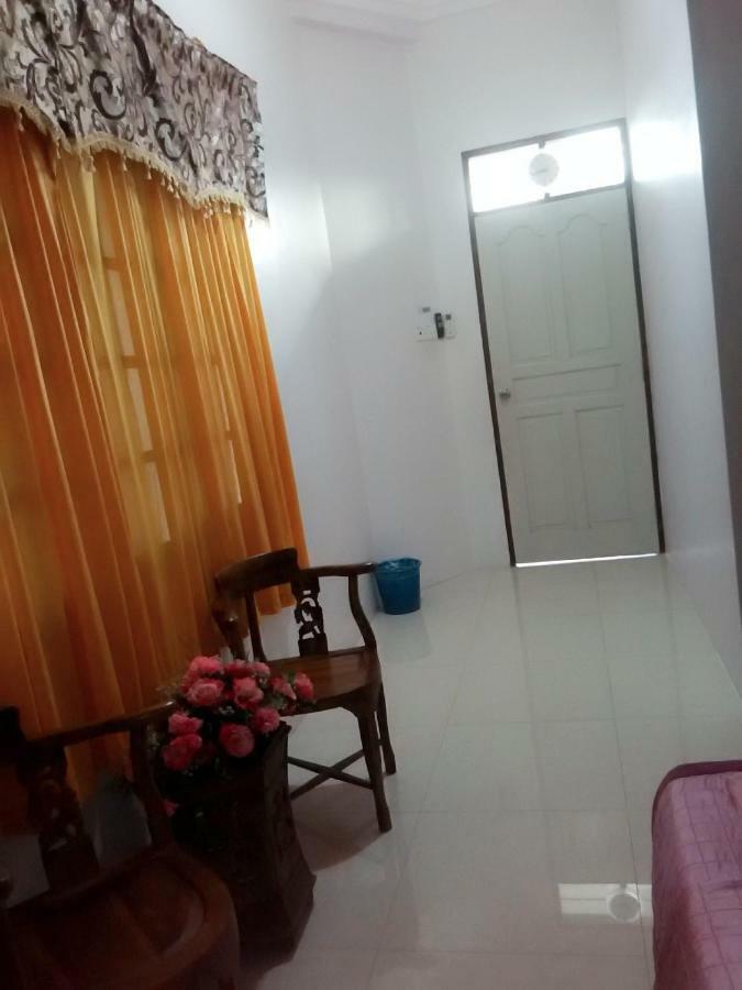 Homestay Mycj - Roomstay