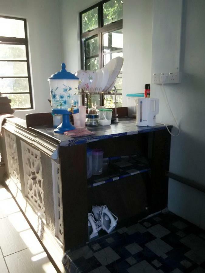 Mycj Homestay