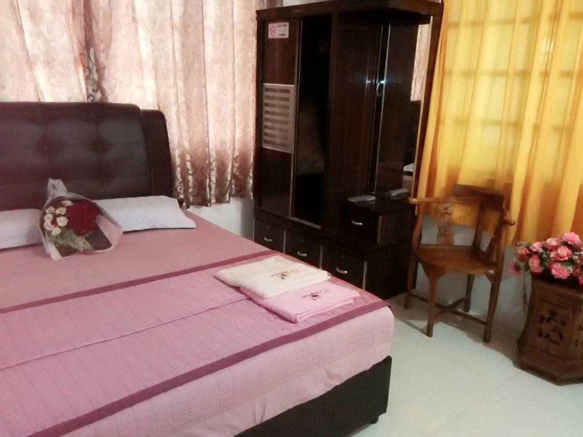 Mycj - Roomstay Homestay Kuala Terengganu