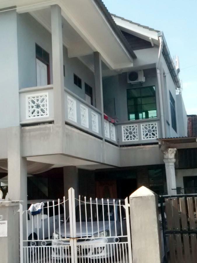 Mycj - Roomstay Homestay Kuala Terengganu