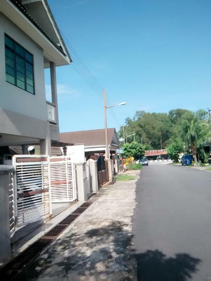 Homestay Mycj - Roomstay