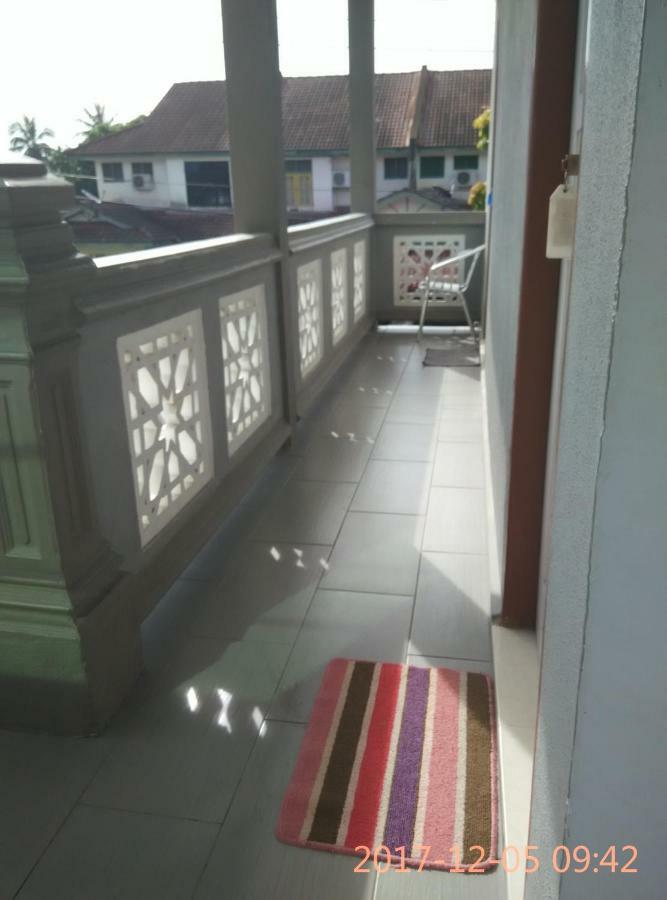 Homestay Mycj - Roomstay Kuala Terengganu