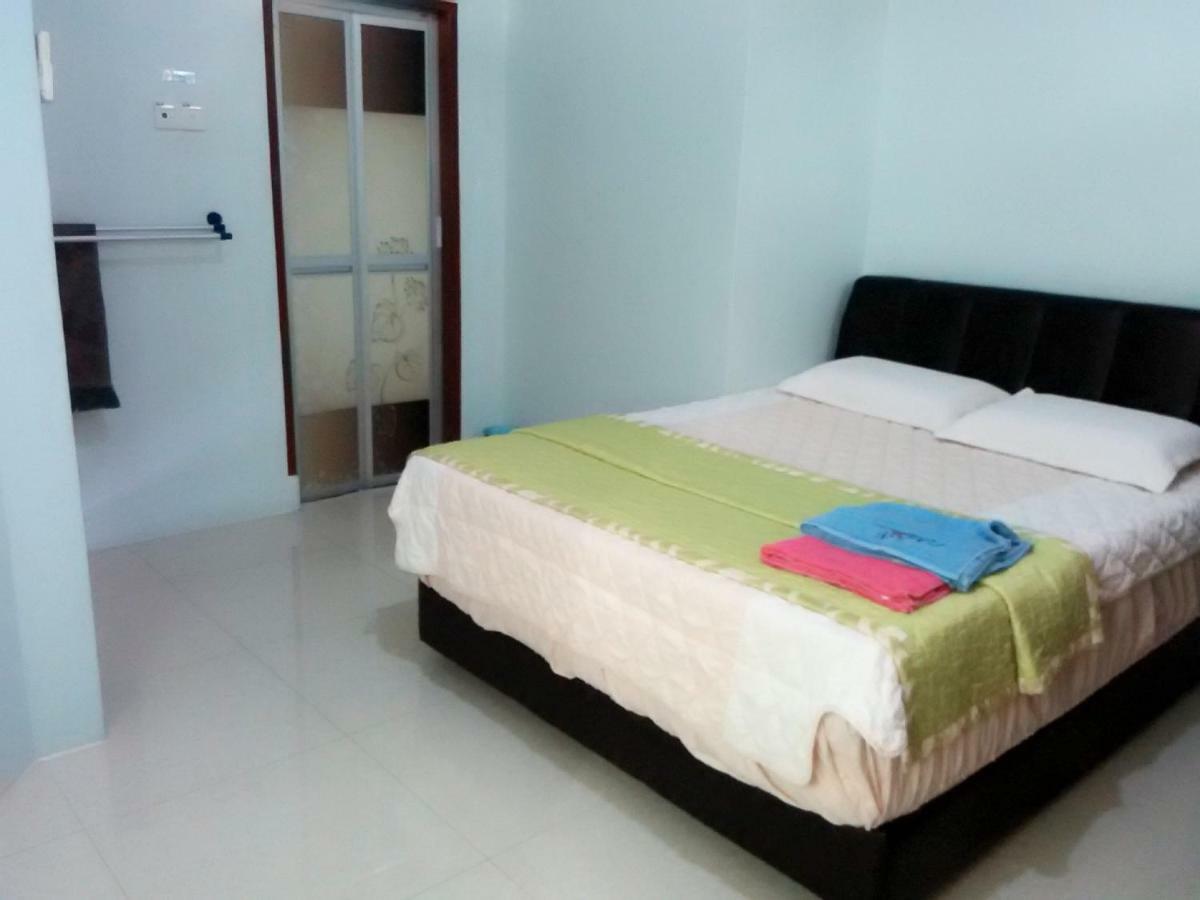 Mycj - Roomstay * Kuala Terengganu