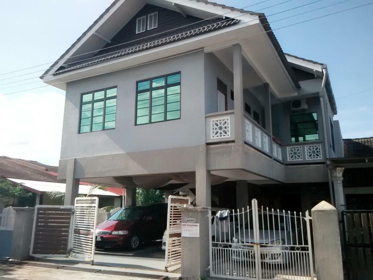 Homestay Mycj - Roomstay