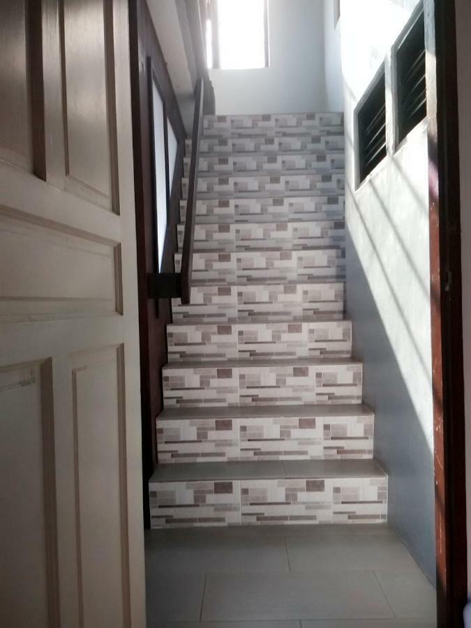 Homestay Mycj - Roomstay Kuala Terengganu