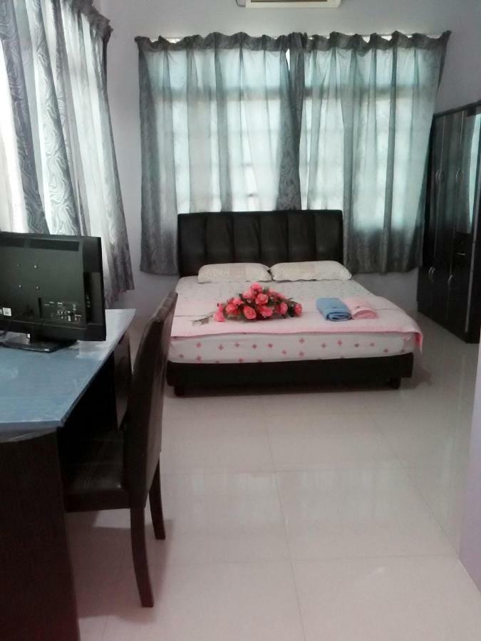 Homestay Mycj - Roomstay *