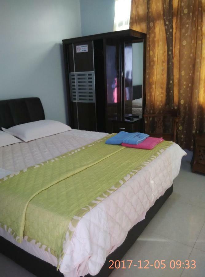 Mycj - Roomstay *